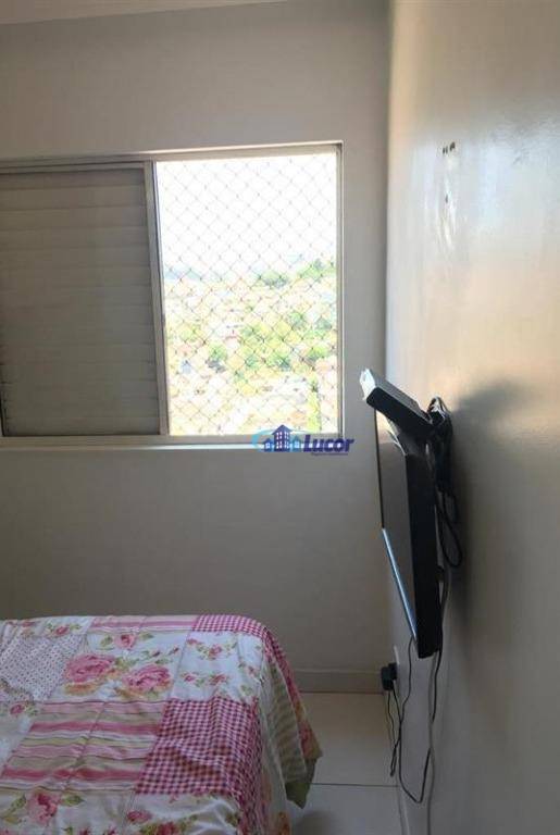 Apartamento à venda com 2 quartos, 58m² - Foto 10