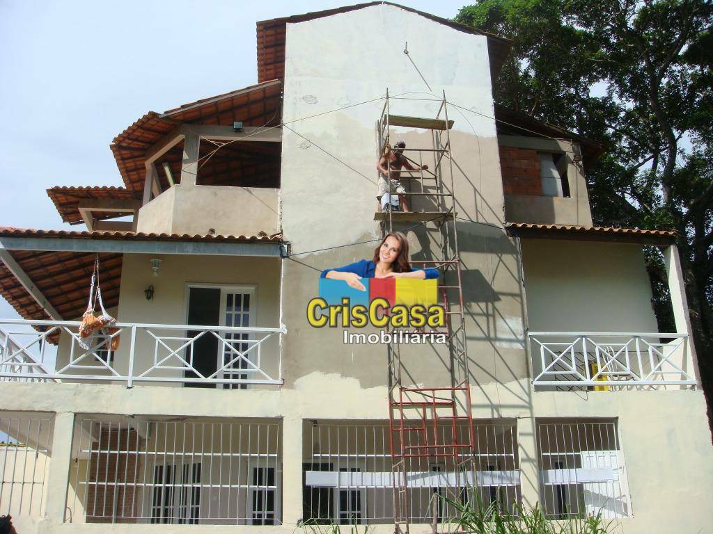 Casa à venda com 3 quartos, 180m² - Foto 5