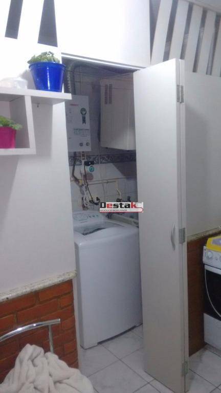 Apartamento à venda com 2 quartos, 55m² - Foto 12