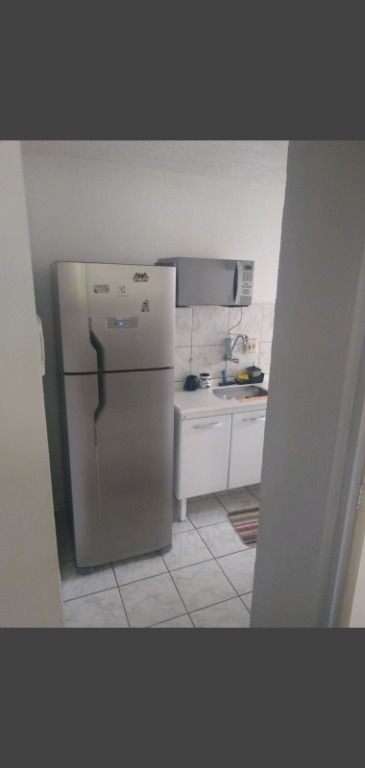 Apartamento à venda com 2 quartos, 60m² - Foto 6