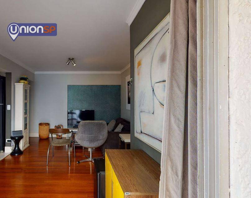 Apartamento à venda com 2 quartos, 65m² - Foto 9