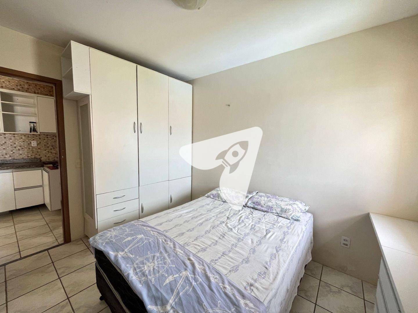 Apartamento à venda com 1 quarto, 36m² - Foto 27