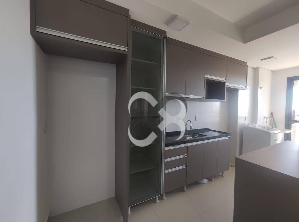 Apartamento à venda com 2 quartos, 61m² - Foto 6