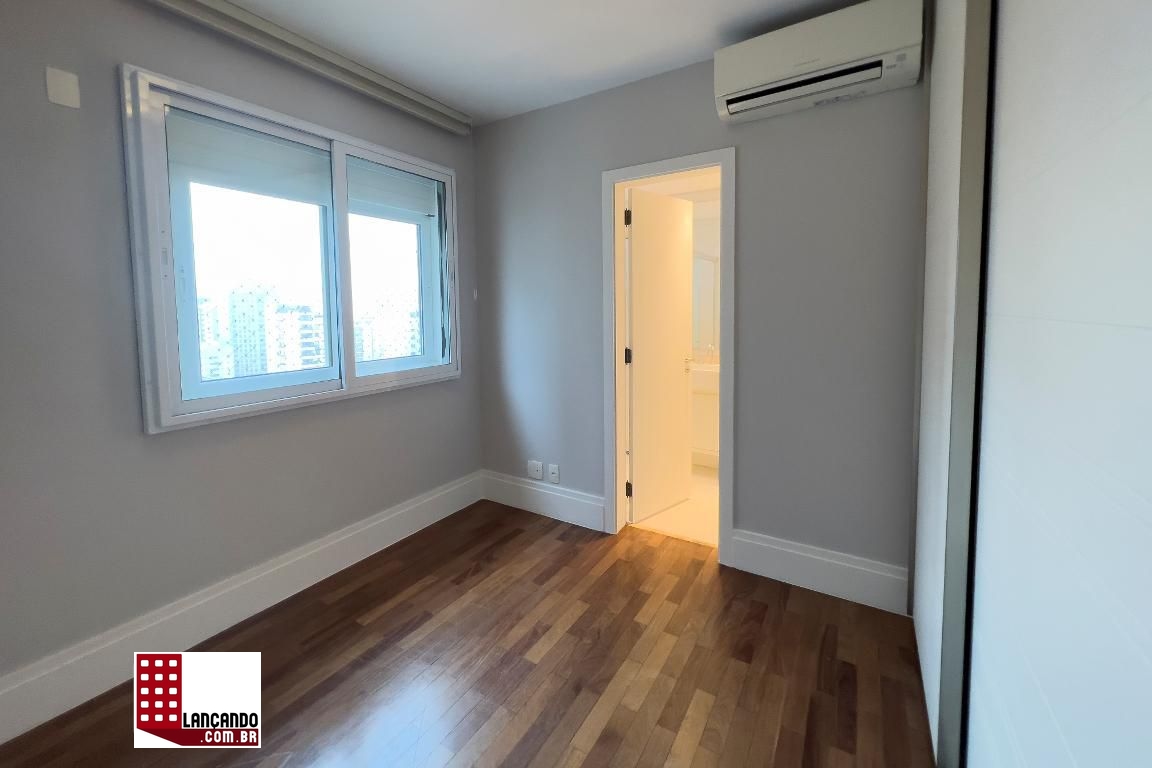 Apartamento à venda com 3 quartos, 223m² - Foto 7