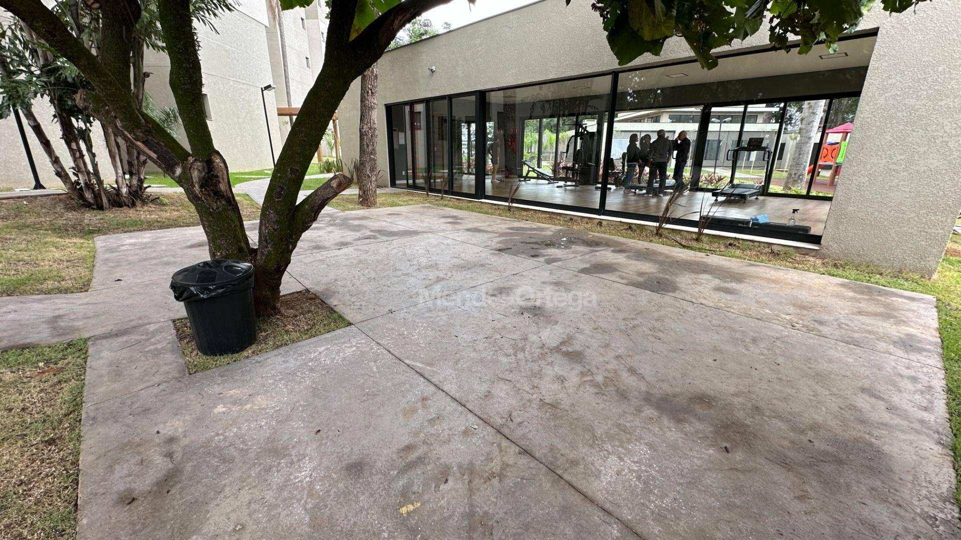 Apartamento, 2 quartos, 69 m² - Foto 24