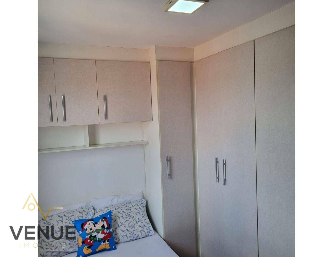 Apartamento à venda com 2 quartos, 38m² - Foto 18