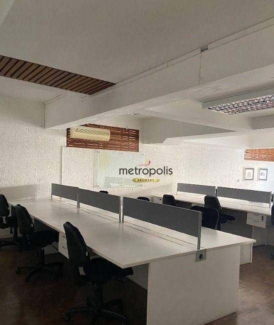 Sobrado para alugar, 335m² - Foto 1