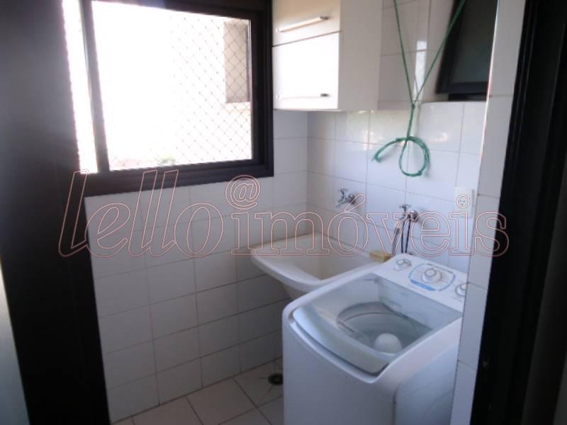 Apartamento para alugar com 3 quartos, 79m² - Foto 14