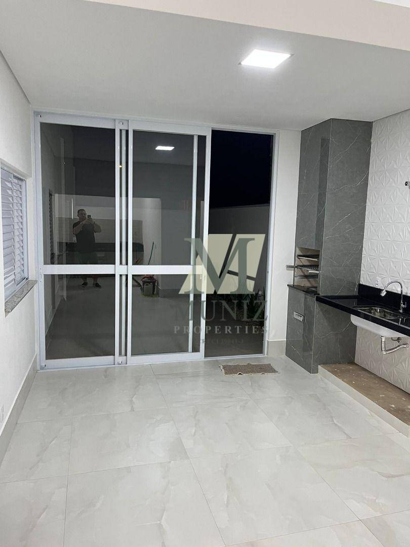 Casa de Condomínio à venda com 3 quartos, 134m² - Foto 5