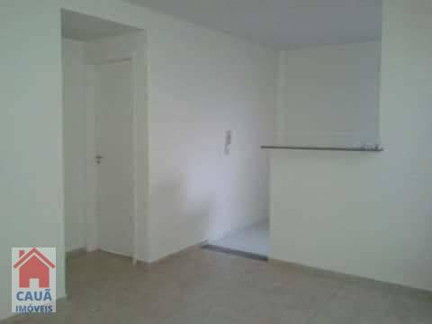 Apartamento à venda com 2 quartos, 48m² - Foto 5