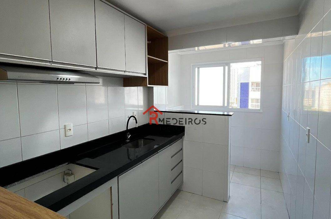 Apartamento à venda com 1 quarto, 45m² - Foto 7