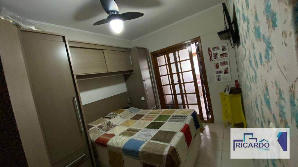 Sobrado à venda com 3 quartos, 132m² - Foto 7