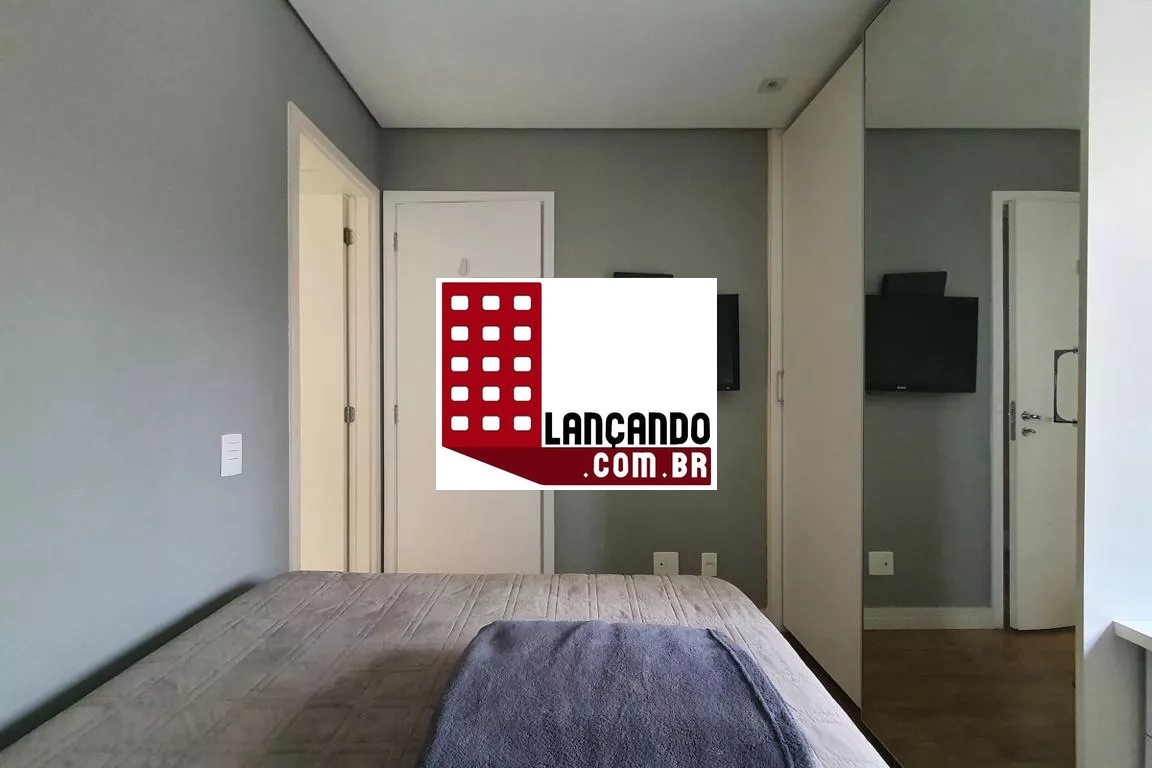 Apartamento à venda com 3 quartos, 143m² - Foto 9