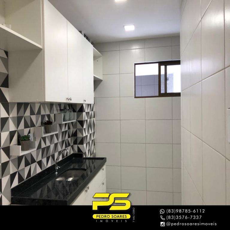 Apartamento à venda com 2 quartos, 47m² - Foto 12