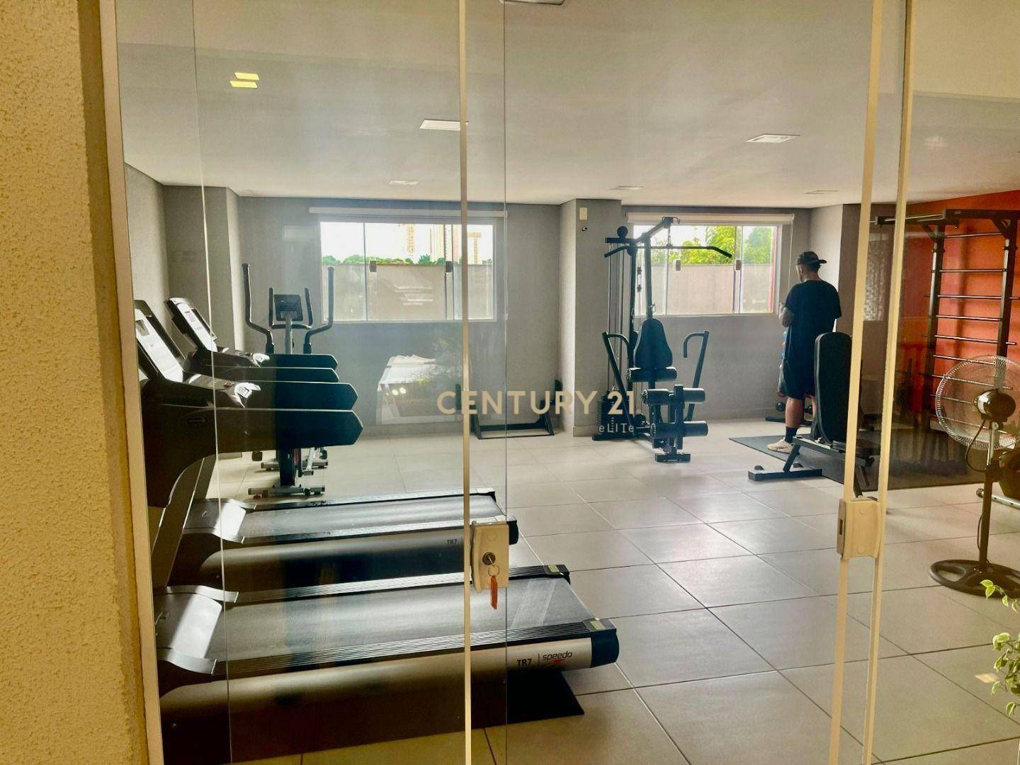 Kitnet-Studio, 44 m² - Foto 2