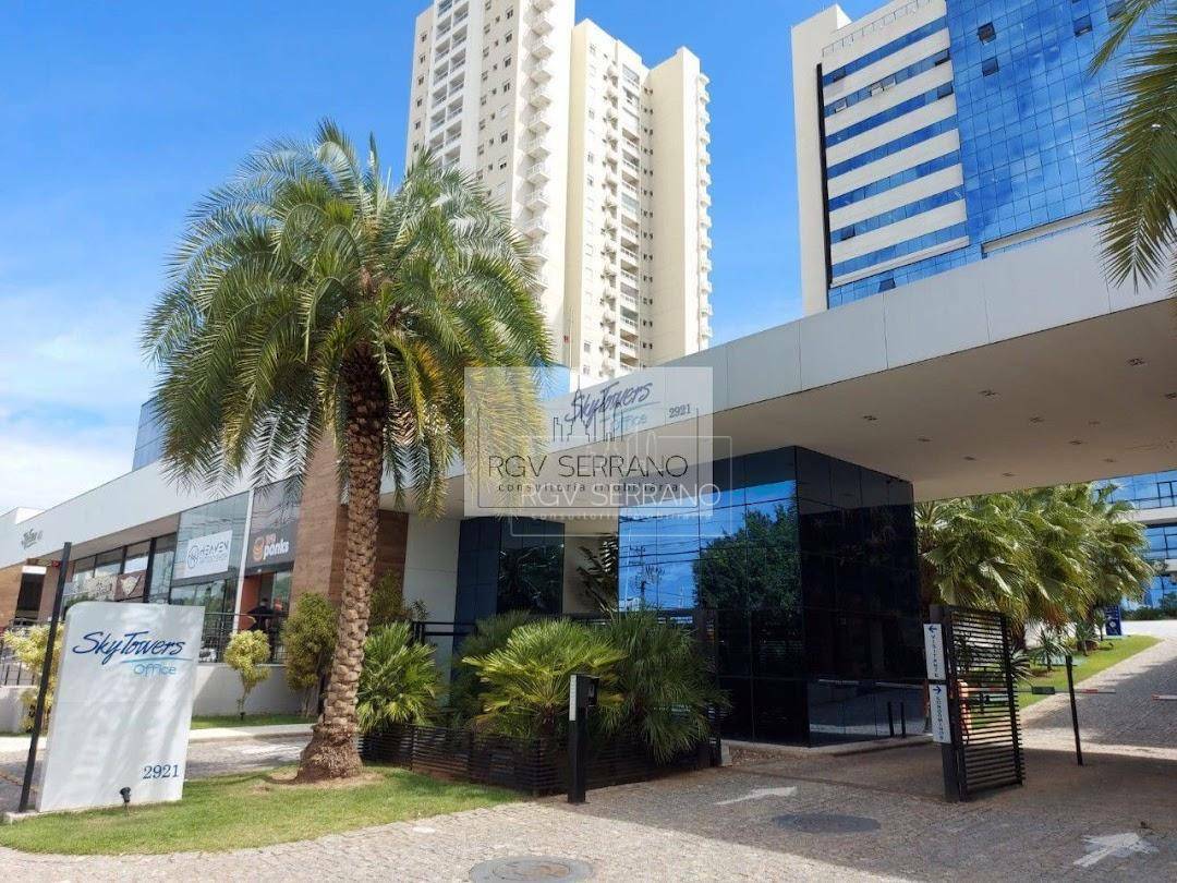 Conjunto Comercial-Sala para alugar, 450m² - Foto 12