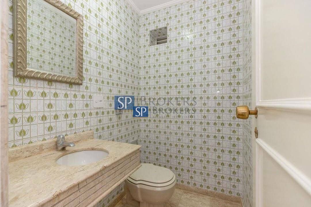 Apartamento à venda com 3 quartos, 155m² - Foto 25