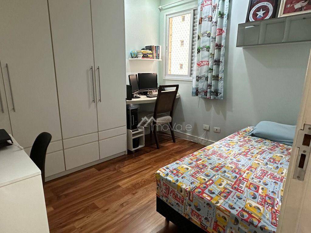 Apartamento à venda com 3 quartos, 133m² - Foto 23