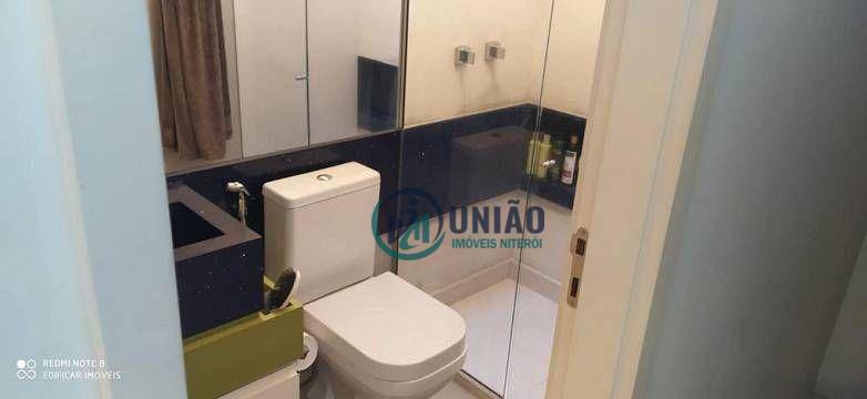 Apartamento à venda com 4 quartos, 188m² - Foto 15