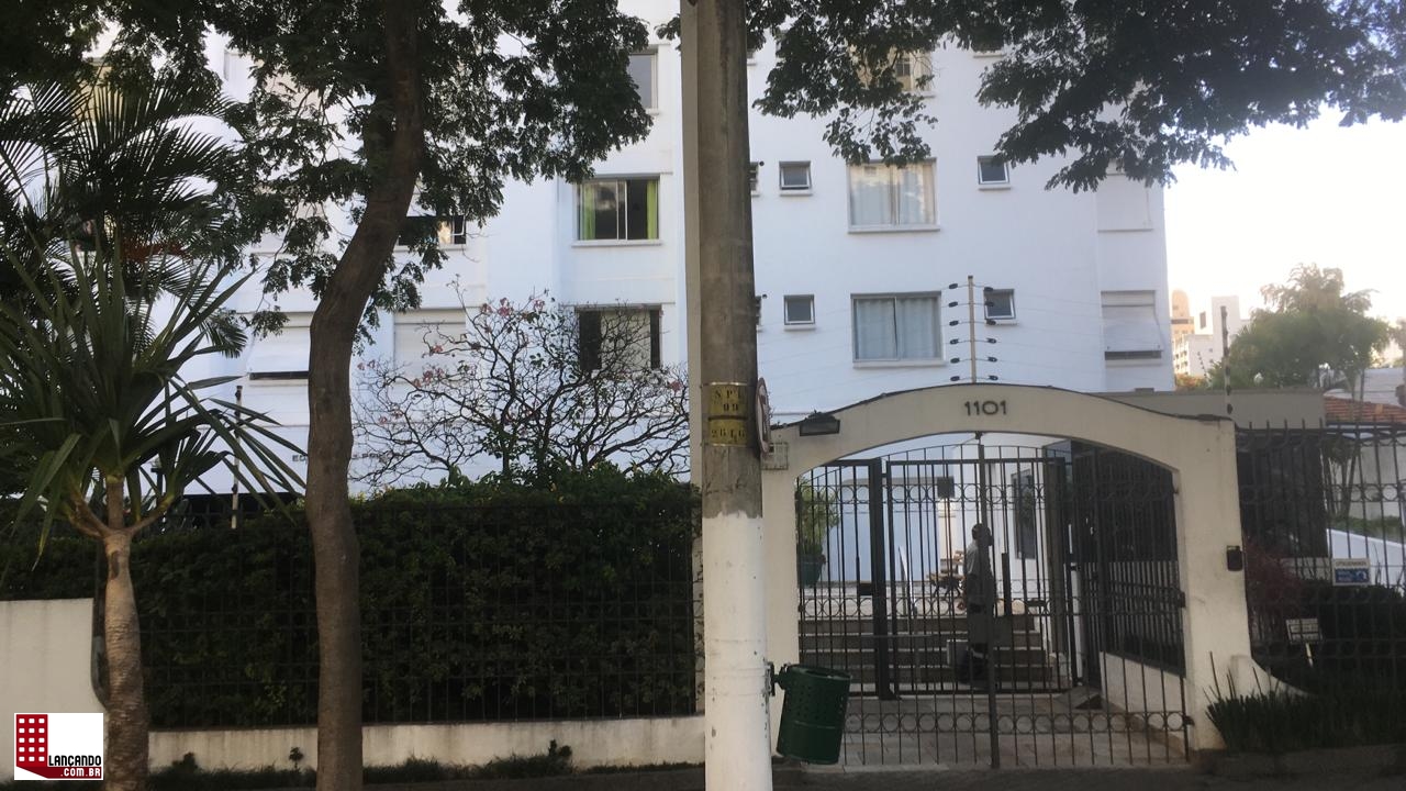 Apartamento à venda com 1 quarto, 62m² - Foto 4