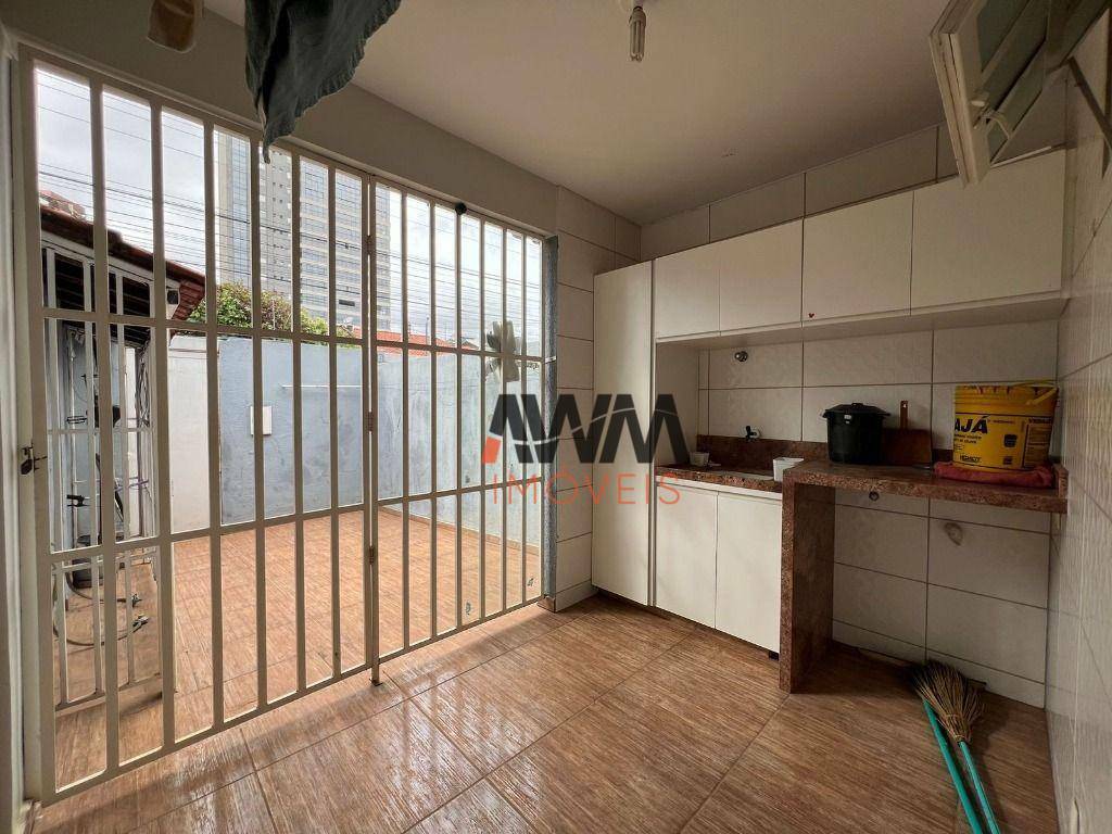 Sobrado à venda e aluguel com 5 quartos, 420m² - Foto 21