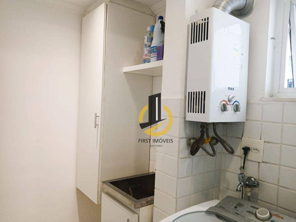 Apartamento à venda com 2 quartos, 50m² - Foto 14