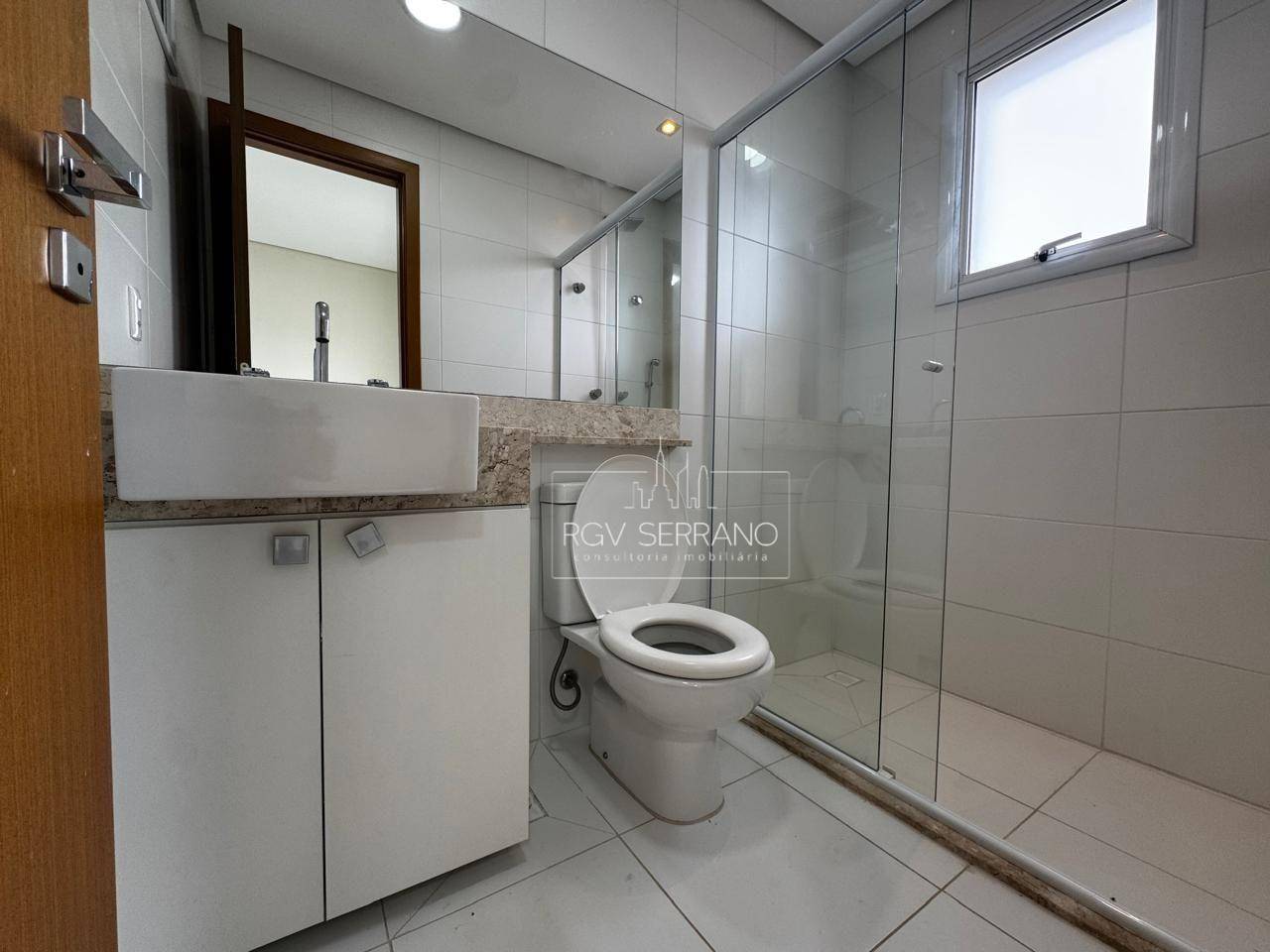 Apartamento para alugar com 3 quartos, 140m² - Foto 27