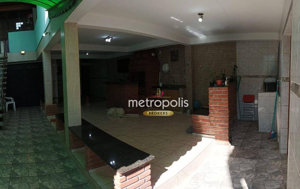 Sobrado à venda com 4 quartos, 310m² - Foto 27