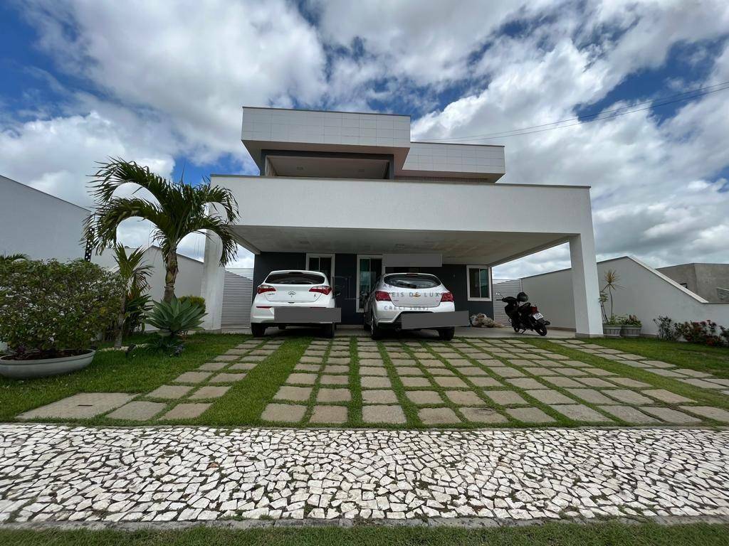 Casa de Condomínio à venda com 4 quartos, 252M2 - Foto 1