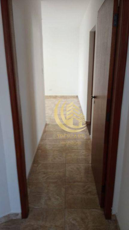 Apartamento à venda com 3 quartos, 117m² - Foto 5