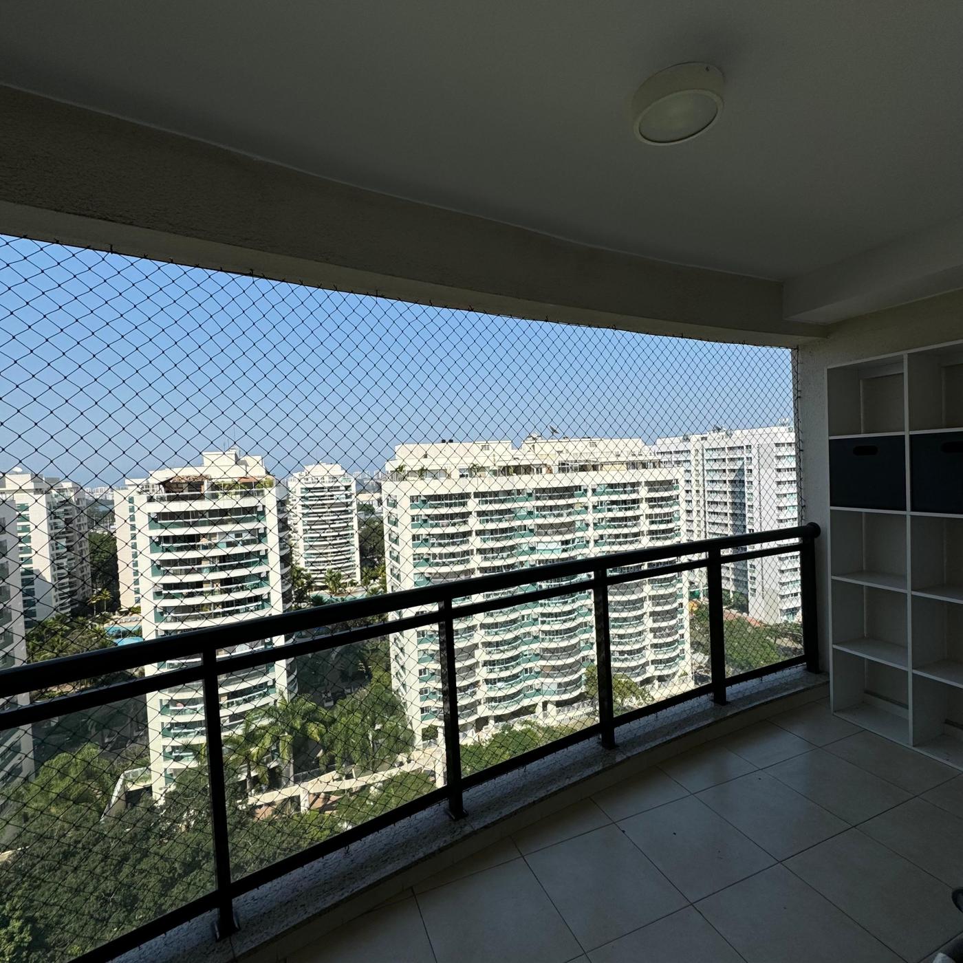 Apartamento à venda com 3 quartos, 89m² - Foto 17