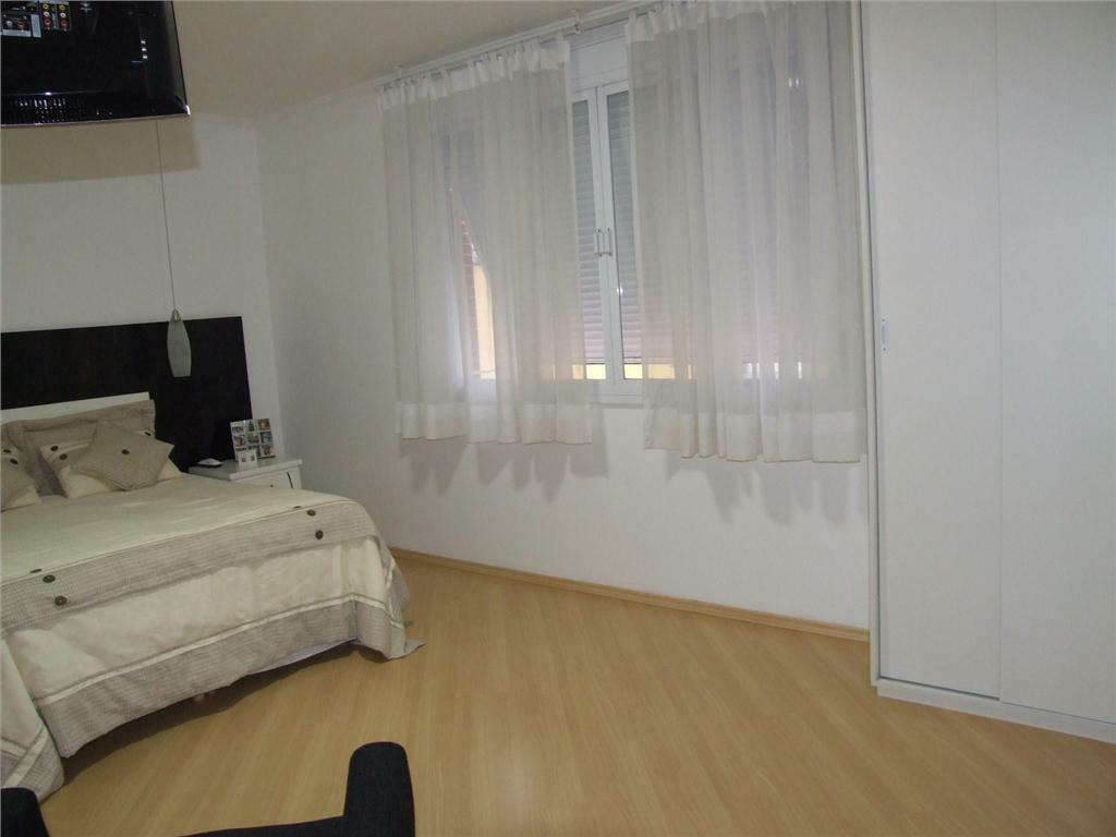 Apartamento à venda com 3 quartos, 180m² - Foto 27