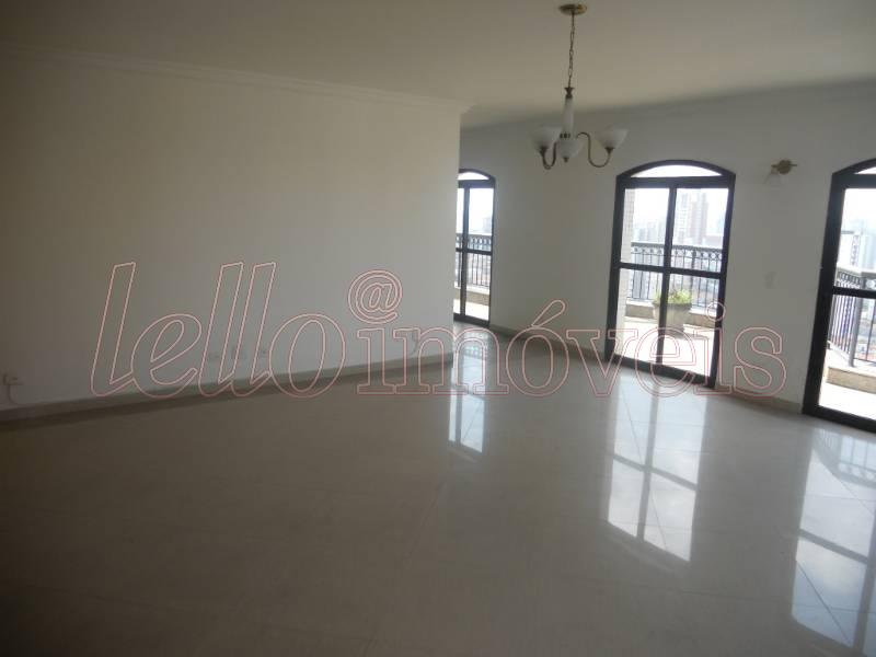 Loft à venda com 4 quartos, 450m² - Foto 2