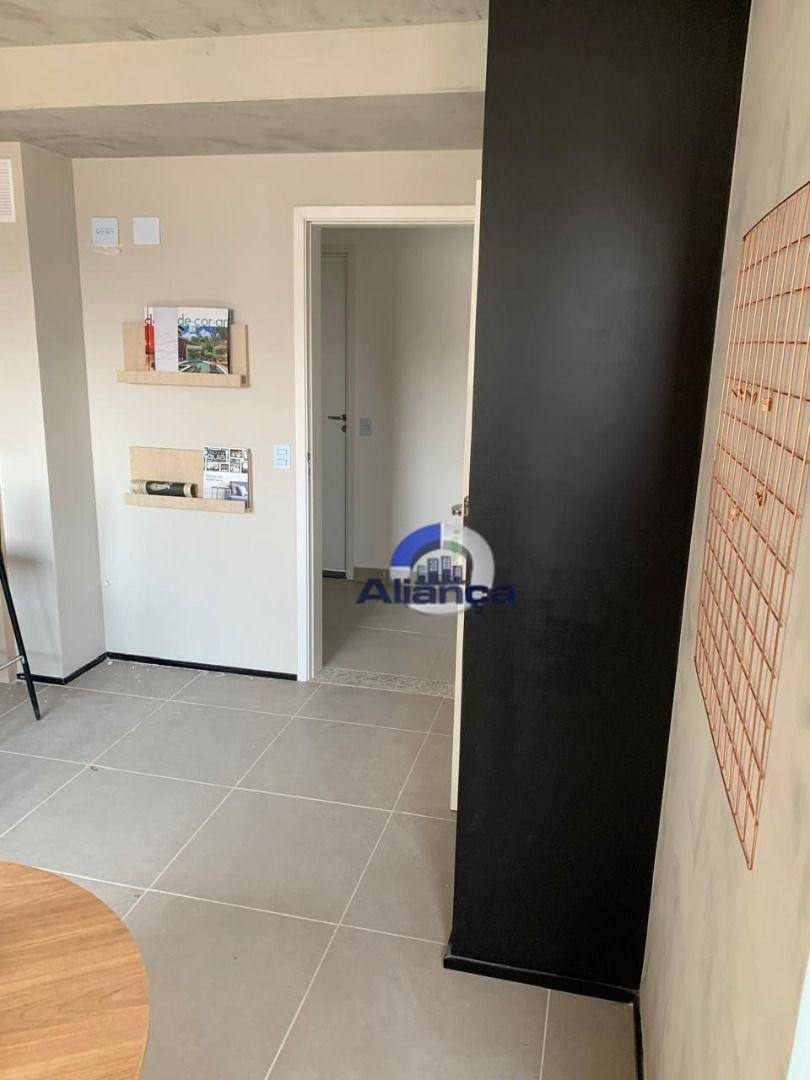 Apartamento à venda com 2 quartos, 46m² - Foto 37