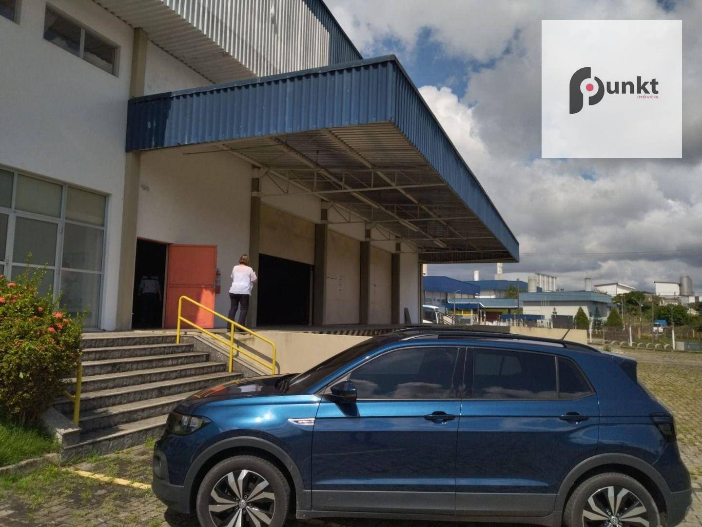 Depósito-Galpão-Armazém para alugar, 6371m² - Foto 2