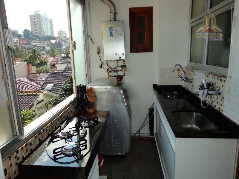 Apartamento à venda com 2 quartos, 77m² - Foto 4