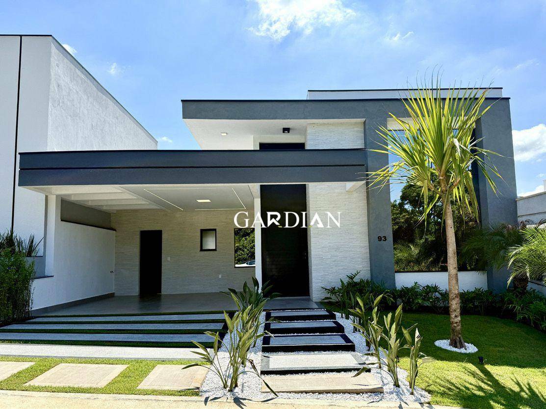 Casa de Condomínio à venda com 3 quartos, 187m² - Foto 2