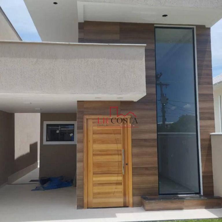 Casa à venda com 3 quartos, 100m² - Foto 2