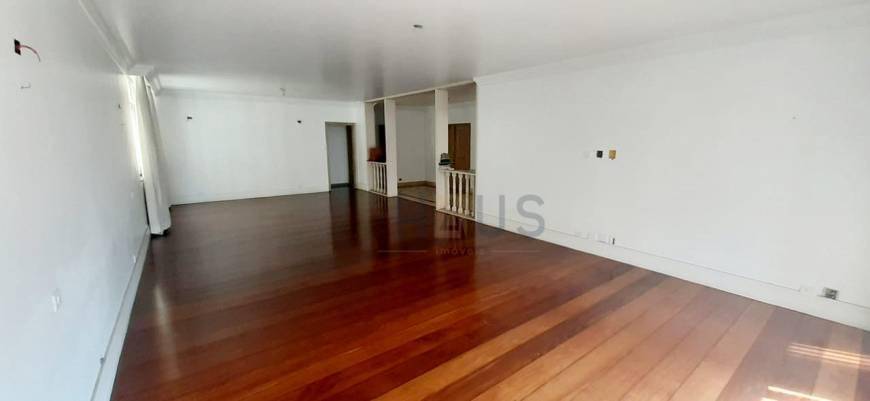 Apartamento à venda com 4 quartos, 330m² - Foto 10