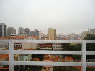 Apartamento para alugar com 3 quartos, 220m² - Foto 13