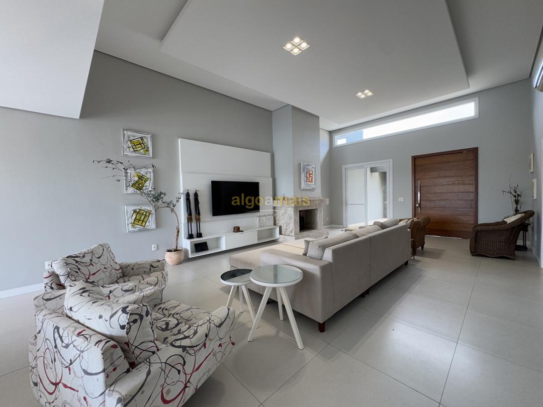 Casa de Condomínio à venda com 4 quartos, 196m² - Foto 9