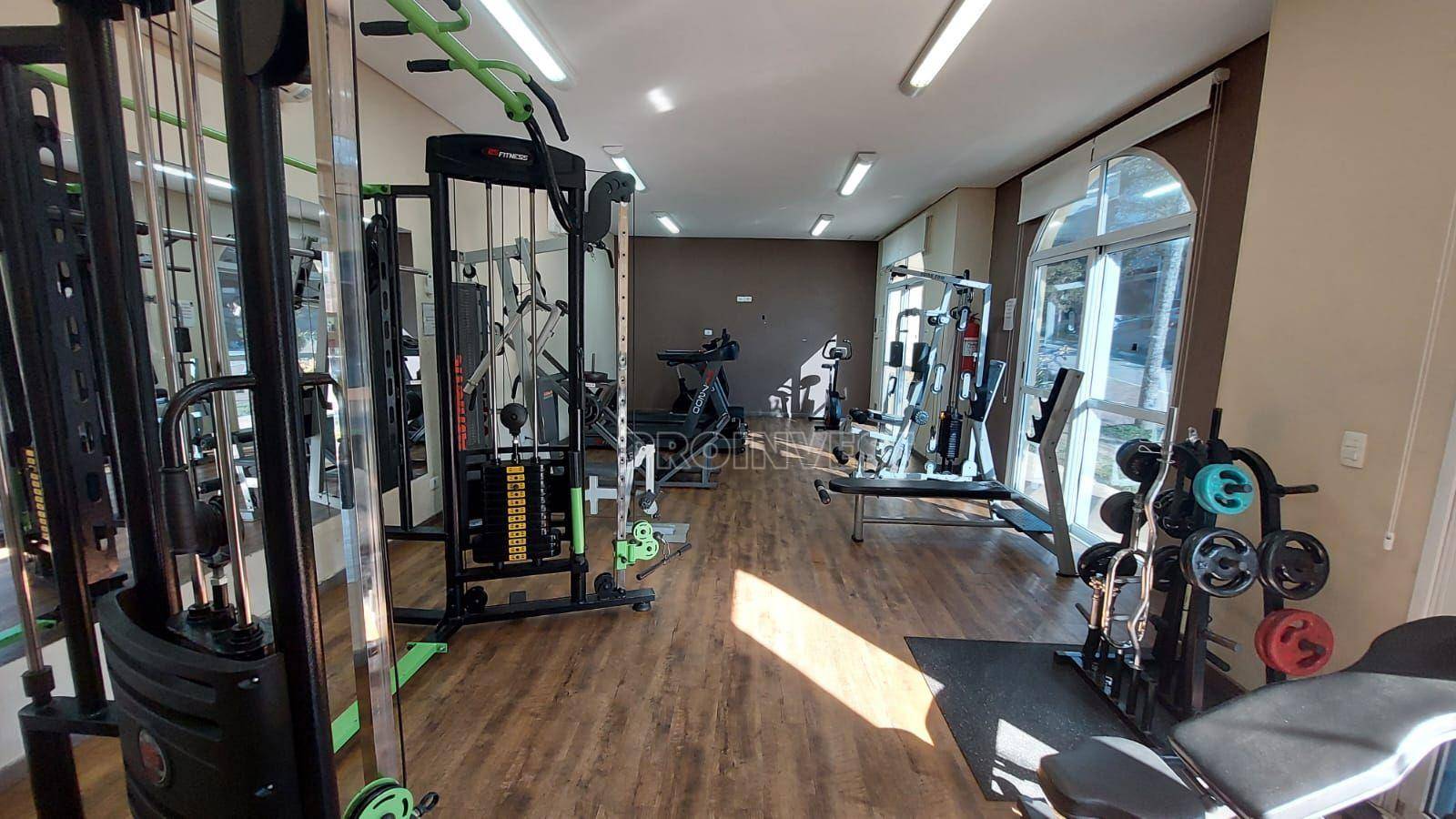Casa de Condomínio à venda com 3 quartos, 282m² - Foto 27