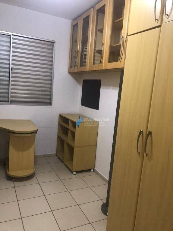 Apartamento à venda com 3 quartos, 60m² - Foto 12