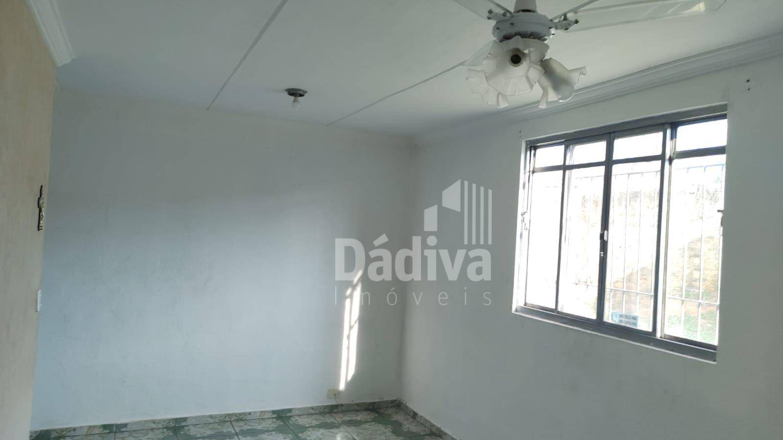 Apartamento à venda com 2 quartos, 80m² - Foto 4