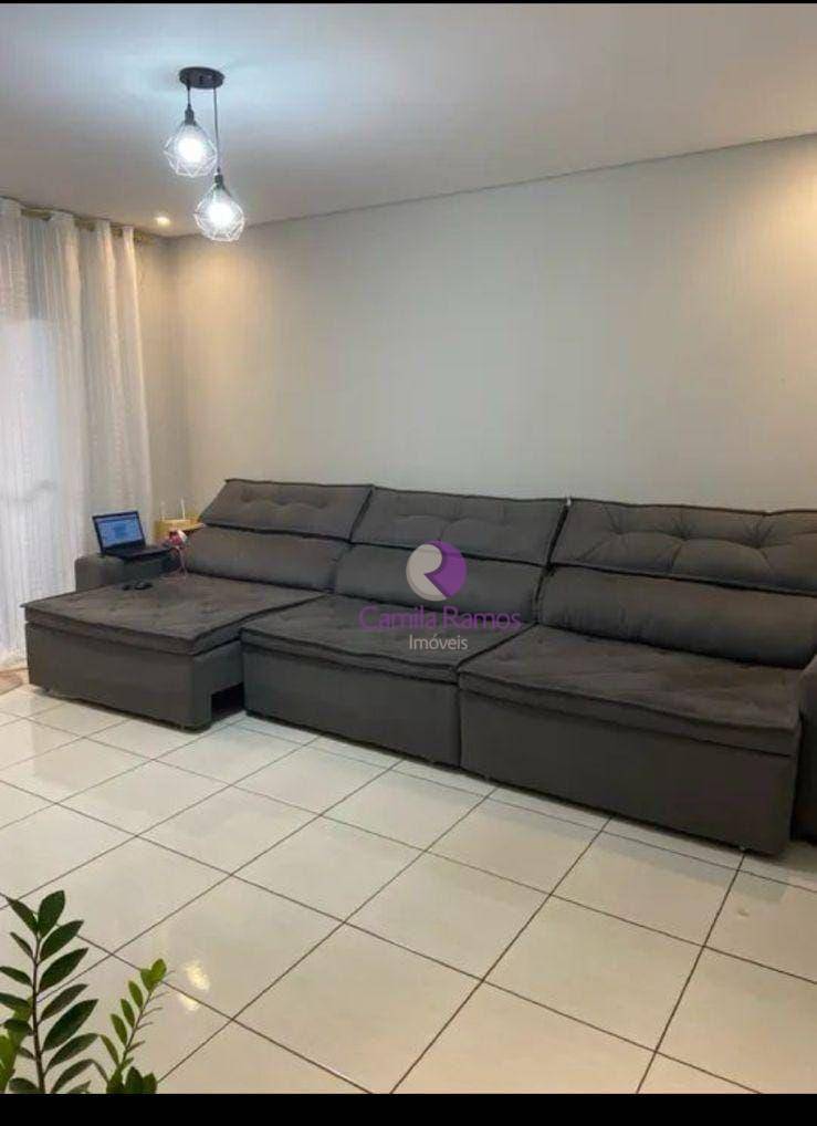 Casa à venda com 2 quartos, 120m² - Foto 5