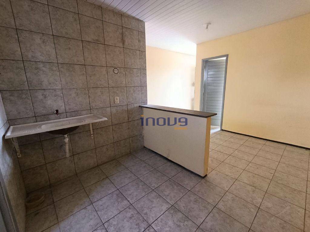 Apartamento, 1 quarto, 43 m² - Foto 3