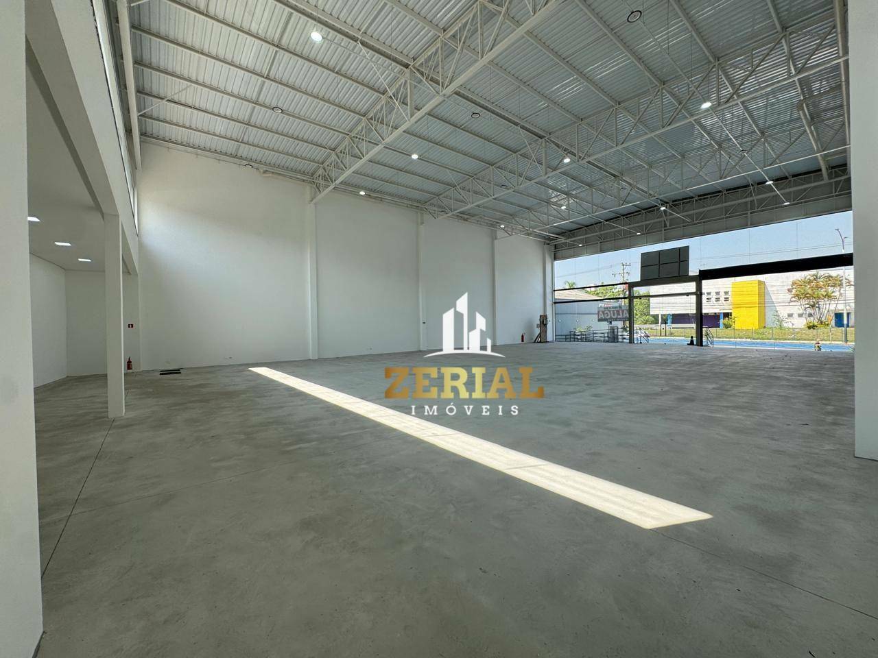 Loja-Salão para alugar, 590m² - Foto 4