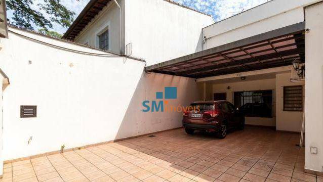 Sobrado à venda com 4 quartos, 275m² - Foto 1