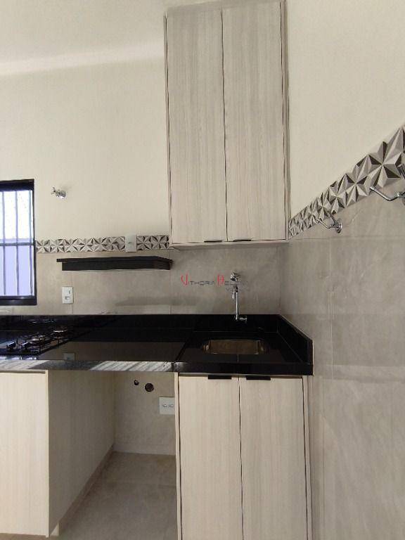 Loft para alugar com 1 quarto, 30m² - Foto 5