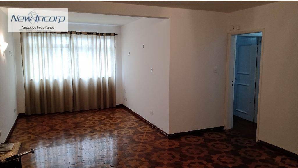 Apartamento à venda com 2 quartos, 108m² - Foto 2